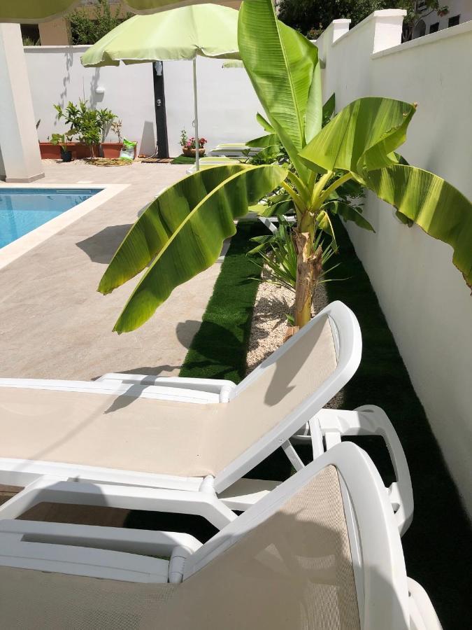 Diklo Beach Rooms-Adults Only Задар Экстерьер фото